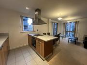 Apartment at Hornbeam Way, Manchester