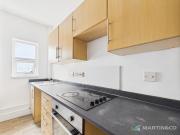 Apartment at Hornby Road, Blackpool