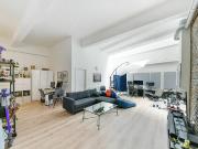 Apartment at Hornsey Road, London