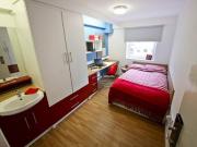 Apartment at Hornsey Street, London