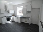 Apartment at Horrocks Street, Wigan