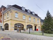 Apartment at Horse Fair, Cherwell District