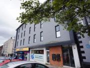 Apartment at Horsefair, Wakefield