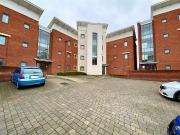 Apartment at Horseley Fields, Wolverhampton