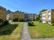 Apartment at Horsell Rise, Woking