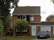 Apartment at Horseshoe Close, Crawley