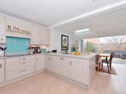 Apartment at Horseshoe Crescent, Beaconsfield