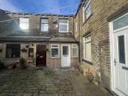 Apartment at Horsley Street, Bradford