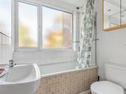 Apartment at Horwood Close, Oxford