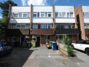 Apartment at Horwood Close, Oxford
