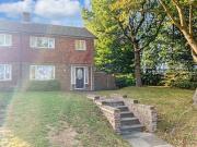 Apartment at Horwood Close, Rochester