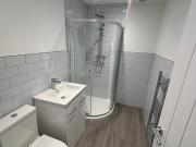 Apartment at Hothfield Road, Gillingham