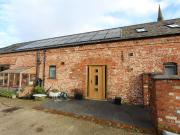 Apartment at Hothorpe Road, Leicester