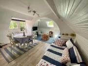 apartment at Houlgate