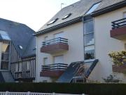 apartment at Houlgate