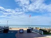 apartment at Houlgate