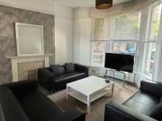 Apartment at Houndiscombe Road, Plymouth