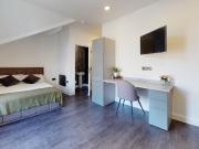 Apartment at Hounds Gate, Nottingham