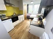 Apartment at Hounds Gate, Nottingham