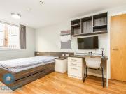 Apartment at Hounds Gate, Nottingham