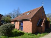 Apartment at Hounsfield Close, Newark and Sherwood