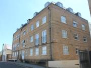 Apartment at Howard Place, Brighton