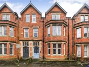 Apartment at Howard Place, Carlisle