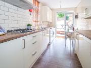 Apartment at Howard Road, Leicester