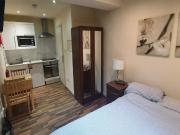 Apartment at Howard Road, London