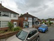 Apartment at Howard Road, Birmingham