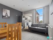 Apartment at Howard Road, Sheffield