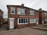 Apartment at Howard Street, Barnsley