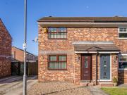 Apartment at Howden Way, Wakefield