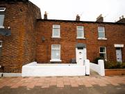 Apartment at Howe Street, Carlisle