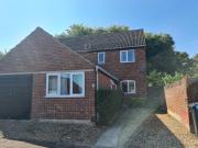 Apartment at Howlett Drive, Norwich