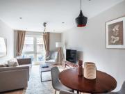 Apartment at Hoxton Square, Greater London