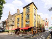 Apartment at Hoxton Square, Greater London