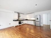 Apartment at Hoxton Square, Greater London