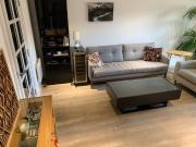 Apartment at Hoxton Square, London