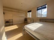 Apartment at Hoxton Street, London