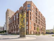 Apartment at Hoy Close, London