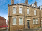 Apartment at Hoyle Mill Road, Barnsley