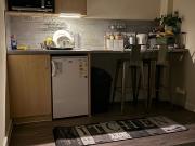 Apartment at Hoyle Street, Sheffield