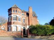Apartment at Hucknall Road, Nottingham