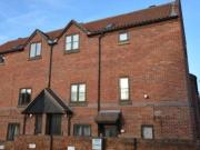 Apartment at Huddlestones Wharf, Newark and Sherwood