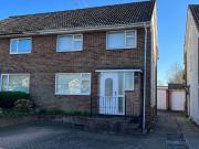 Apartment at Hudson Road, Crawley