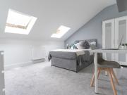 Apartment at Hudson Road, Portsmouth