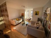 Apartment at Hudson Street, North Tyneside