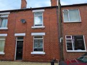 Apartment at Hugh Street, Wakefield