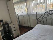 Apartment at Hughenden Gardens, London